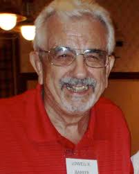 AAC candidate Lowell Barker picks up endorsement from POA