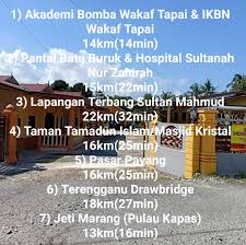 *homestay ini sangat dekat dengan: R R Homestay Bukit Payong Inicio Facebook