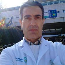 Víctor Manuel Aragón