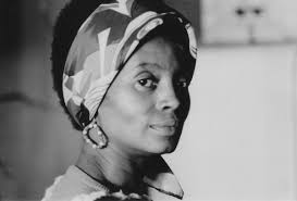 Minnie's Can-Do Club was a gathering spot