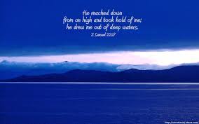 But more loving is the bible verse on each of them. Out Of Deep Waters Wallpaper Christian Wallpapers With Bible Verses 1680x1050 Wallpaper Teahub Io