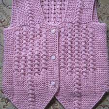 2019 Orgu Bebek Kazak Hirka Ve Yelek Modelleri Baby Knitting Patterns Bebek Bebek Etek
