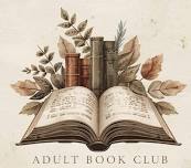 Check ‘Em Out Adult Book Club