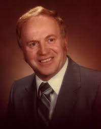 Obituary of Otty Buchanan