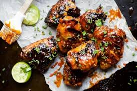 Resep Ayam Bakar Kecap Yang Lezat Dijamin Bikin Nagih