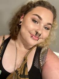 Got my septum and lobes pierced a couple years ago. The rest are from this  year and started stretching my lobes.