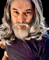 Fashion PULIS: FB Scoop: Albert Martinez in Character for Pedro Penduko