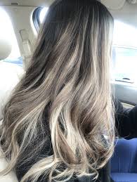 72 Brunette Hair Color Ideas In 2019 Ecemella Hair Styles Balayage Hair Brown Blonde Hair
