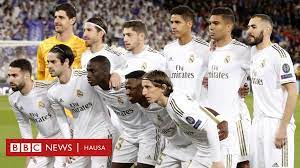 El fair play financiero, vital. Real Madrid Za Ta Rage Albashin Daraktoci Da Koci Da Yan Wasanta Bbc News Hausa