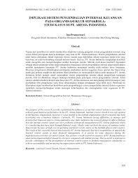 Check spelling or type a new query. Https Jurnal Machung Ac Id Index Php Parsimonia Article Download 24 20