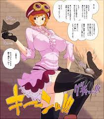 CBT Ballbusting - Page 3 - HentaiEra