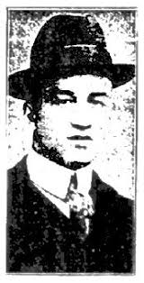 Theodore "The Greek" Anton