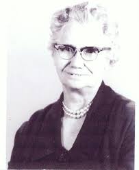 Susan Kizziah (Cavel) Lawson (1893-1983)