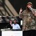 Rapper Action Bronson hospitalized for emergency surgery in...