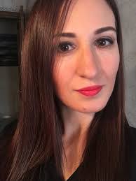 Sharon Warrington's Instagram, Twitter & Facebook