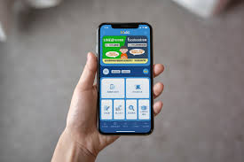 ez way 易利委 海外包裹實名認證app 簡化委任報關輕鬆購 app phone electronic products