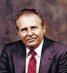 WILLIAM WADE Obituary (2014)