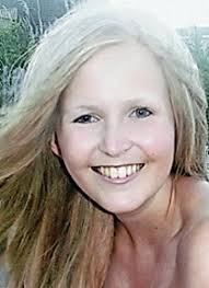 HAYLEY FILIPPINI Obituary (1998