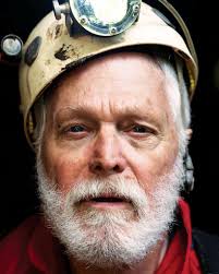 Meet the Extreme Cavers Who Explore Texas's Underground