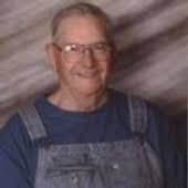 Obituary information for Vance Richard Hutsell