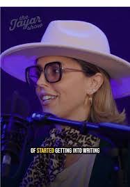 Jaime Mcdaniel's Instagram, Twitter & Facebook