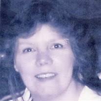 Sandra Elaine Eash Obituary