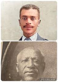 Great Aunt Rosie Smith, Great Uncle Jack Ashenbremer, Great Uncle Henry  Ashenbremer, Great Uncle George Ashenbremer, Great Uncle Bill Ashenbremer  in Wheel Chair! Siblings To My Grandma Emma Beals!