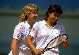 Official twitter of gabriela sabatini. Coffee Talk Why Gabriela Sabatini Can T Stay Still