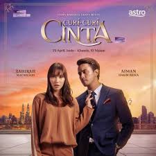 Kau, aku, kita | episod 13. Sinopsis Drama Kau Yang Pertama Tv3 Nina Mirza