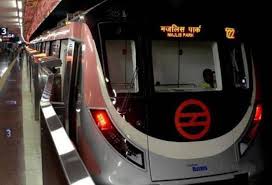 No Hike In Delhi Metro Fare Till 2020 As Dmrc Revenue Goes