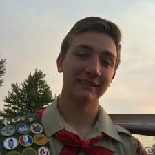 Benjamin Checketts (@BenjaminChecke2)