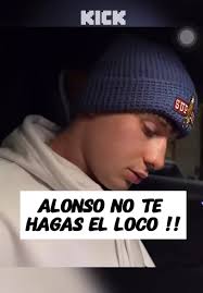 El Problema Entre Tomás Fase De Alonso