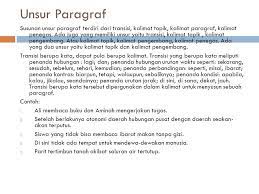 Contoh kata yang sering dipakai adalah bahkan, apalagi, yaitu, dan yakni. Paragraf Deduksi Paragraf Deduksi Menguraikan Masalah Umum Ke Masalah Khusus Proses Pengembangan Paragraf Deduksi Adalah Memandang Masalah Secara Umum Ppt Download