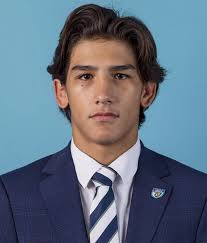 2022-23 Wrestling Roster