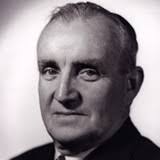 RYAN, John Victor (1890–1974) Senator for South Australia, 1950–59  (Australian Labor Party)