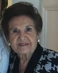 Dorothy Eunice Calhoun Harris Obituary August 10, 2024