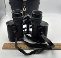 Binoculars Carl Zeiss Jena DDR 8x30 No.2246692 Plus Carry Case | eBay