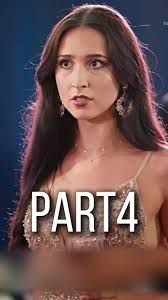 Short Drama Isabela Adkins