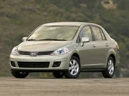 2009 Nissan Versa Review, Problems, Reliability, Value, Life ...