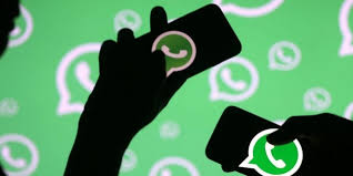 Pada awalnya, ra whatsapp hanya difokuskan pada tampilan yang mirip dengan whatsapp ios saja. Whatsapp Will Stop Working On Some Phone In February 2020 Spinsouthwest