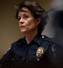 Who Is the Real Erika Shields?