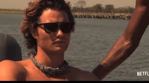 He was born in annapolis, maryland, usa. A Pogues Life A Jj Love Story Cast Wattpad