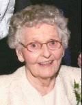 Elizabeth Denning Obituary (2010)