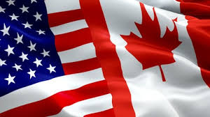 Badd blood, but by then, bret hart was beginning to feel like all of the steam had been taken away from the story. Usa And Canadian Flag Wave Stock Footage Video 100 Royalty Free 1052821259 Shutterstock