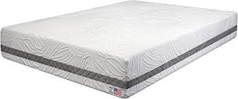 Furniture Of America Dreamax 11 Inch Gel Memory Foam Mattress California King In 2020 Gel Memory Foam Mattress Memory Foam Mattress Gel Memory Foam