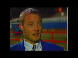 1993 David Batty "We played some good football"