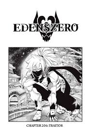EDSZ Chapter 206 – Readkomik