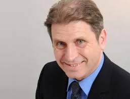 Peter Hubert neuer FBP Vertriebsleiter bei Grundfos