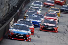 Charlotte motor speedway road course. Nascar At Charlotte 2018 Start Time Ticket Info Lineup Odds And Tv Schedule Bleacher Report Latest News Videos And Highlights