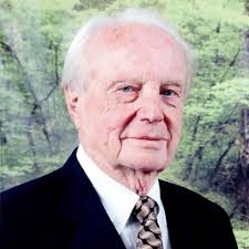 Obituary, Visitation & Funeral Information